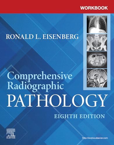 Comprehensive Radiographic Pathology - E-BOOK - Kindle edition by